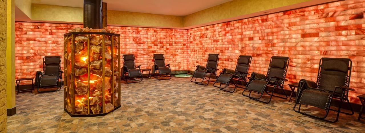 Letna Garden Suites Πράγα Εξωτερικό φωτογραφία