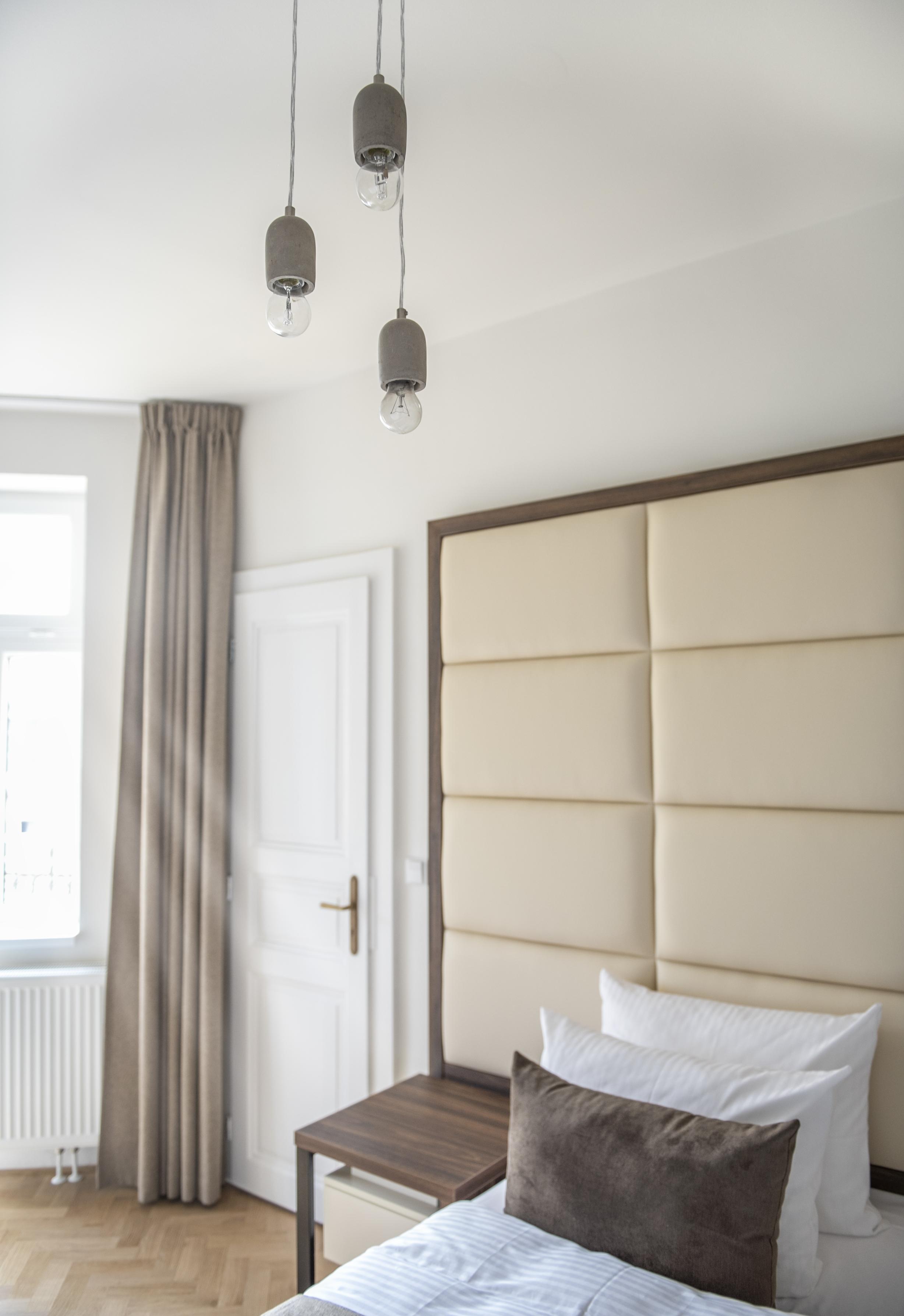 Letna Garden Suites Πράγα Εξωτερικό φωτογραφία