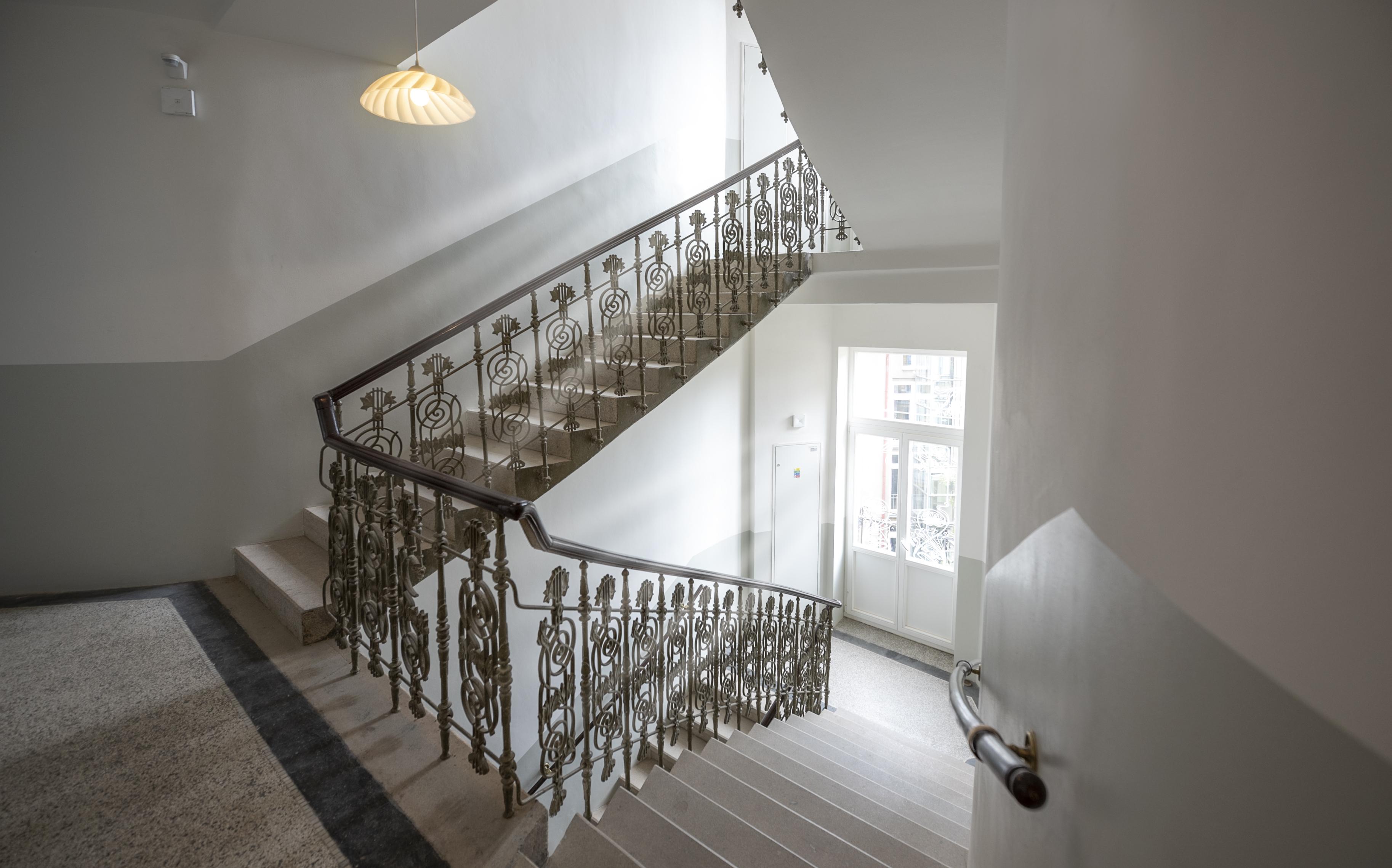 Letna Garden Suites Πράγα Εξωτερικό φωτογραφία